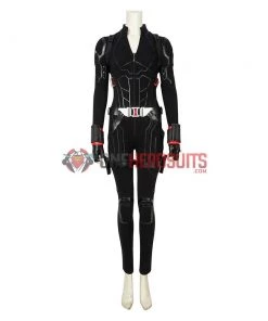 OneHeroSuits Black Widow Cosplay Costumes Avengers 4 Endgame Cosplay Suit