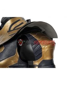 OneHeroSuits Thanos Cosplay Costumes Avengers 4 Endgame Cosplay Suit