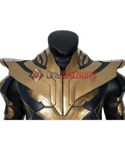 OneHeroSuits Thanos Cosplay Costumes Avengers 4 Endgame Cosplay Suit