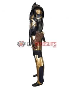 OneHeroSuits Thanos Cosplay Costumes Avengers 4 Endgame Cosplay Suit