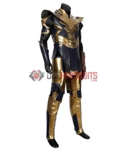 OneHeroSuits Thanos Cosplay Costumes Avengers 4 Endgame Cosplay Suit