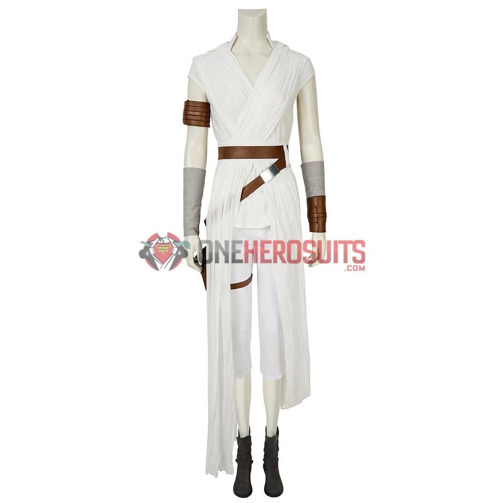 OneHeroSuits Rey Star Wars9 Cosplay Costumes The Rise Of Skywalker Cosplay Suit 2 OneHeroSuits Rey Star Wars9 Cosplay Costumes The Rise Of Skywalker Cosplay Suit