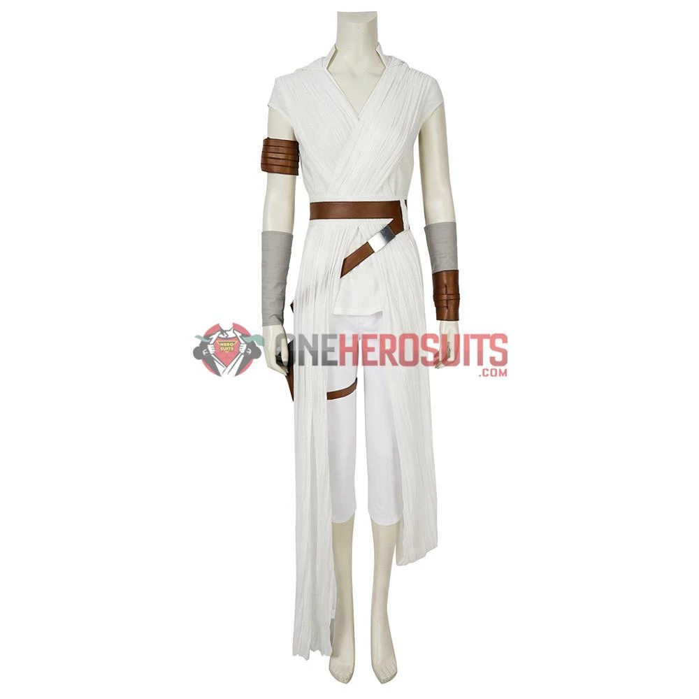 OneHeroSuits Rey Star Wars9 Cosplay Costumes The Rise Of Skywalker Cosplay Suit 4 OneHeroSuits Rey Star Wars9 Cosplay Costumes The Rise Of Skywalker Cosplay Suit