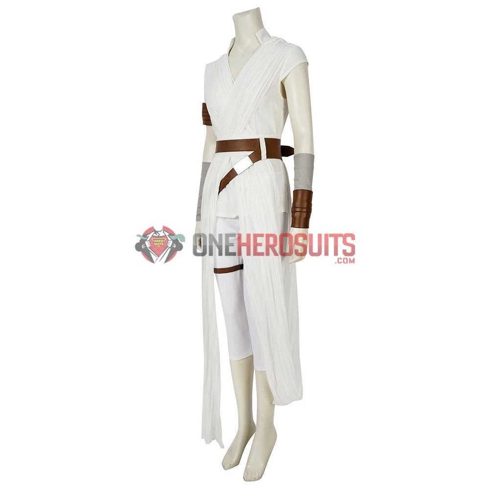 OneHeroSuits Rey Star Wars9 Cosplay Costumes The Rise Of Skywalker Cosplay Suit 5 OneHeroSuits Rey Star Wars9 Cosplay Costumes The Rise Of Skywalker Cosplay Suit