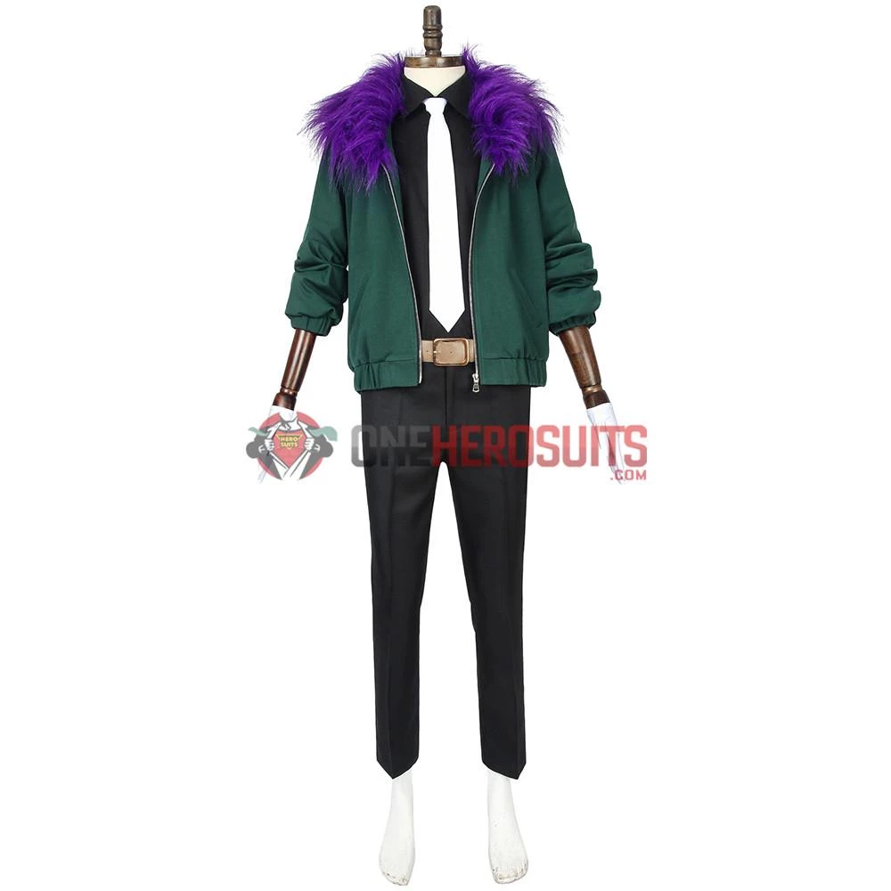 OneHeroSuits Kai Chisaki Cosplay Costumes My Hero Academia Cosplay Suit 2 OneHeroSuits Kai Chisaki Cosplay Costumes My Hero Academia Cosplay Suit
