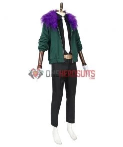 OneHeroSuits Kai Chisaki Cosplay Costumes My Hero Academia Cosplay Suit 16 OneHeroSuits Kai Chisaki Cosplay Costumes My Hero Academia Cosplay Suit