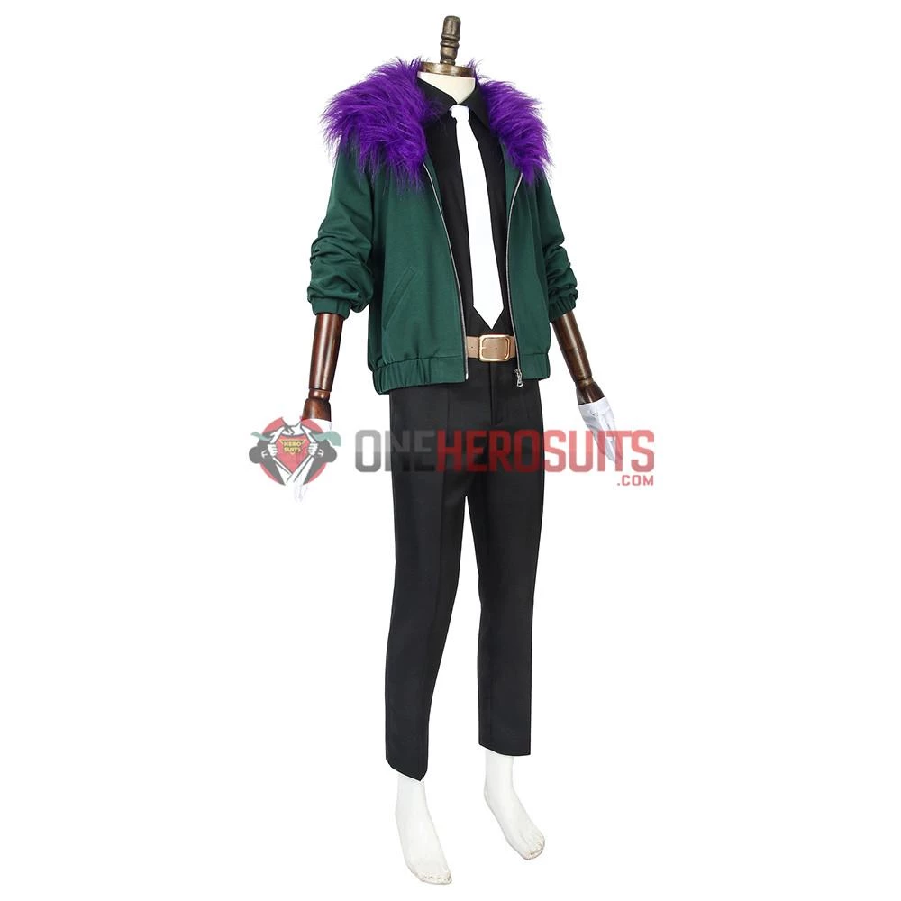 OneHeroSuits Kai Chisaki Cosplay Costumes My Hero Academia Cosplay Suit 3 OneHeroSuits Kai Chisaki Cosplay Costumes My Hero Academia Cosplay Suit
