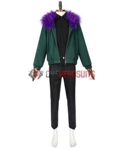 OneHeroSuits Kai Chisaki Cosplay Costumes My Hero Academia Cosplay Suit 19 OneHeroSuits Kai Chisaki Cosplay Costumes My Hero Academia Cosplay Suit
