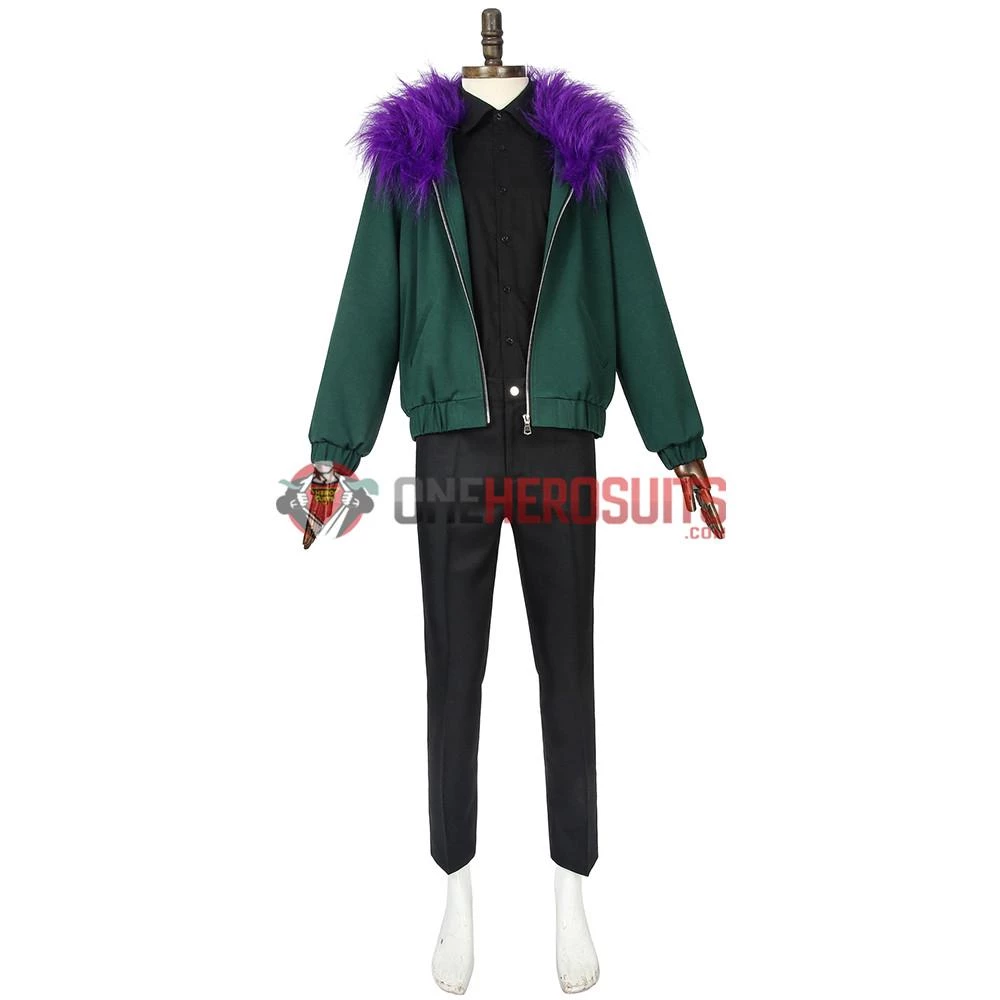 OneHeroSuits Kai Chisaki Cosplay Costumes My Hero Academia Cosplay Suit 6 OneHeroSuits Kai Chisaki Cosplay Costumes My Hero Academia Cosplay Suit