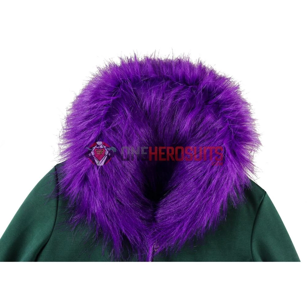 OneHeroSuits Kai Chisaki Cosplay Costumes My Hero Academia Cosplay Suit 9 OneHeroSuits Kai Chisaki Cosplay Costumes My Hero Academia Cosplay Suit