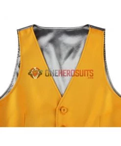 OneHeroSuits Arthur Fleck Cosplay Costumes The Joker 2019 Cosplay Suit