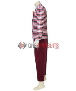 OneHeroSuits Arthur Fleck Cosplay Costumes The Joker 2019 Cosplay Suit