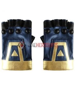 OneHeroSuits Captain Marvel Carol Danvers Cosplay Costumes Avengers 4 Endgame Cosplay Suit