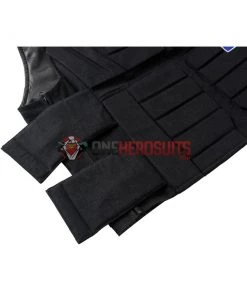 OneHeroSuits Cyberpunk 2077 Cosplay Costumes Johnny Silverhand Cosplay Suit