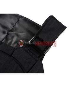 OneHeroSuits Cyberpunk 2077 Cosplay Costumes Johnny Silverhand Cosplay Suit