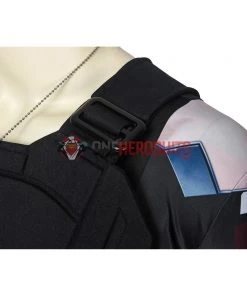 OneHeroSuits Cyberpunk 2077 Cosplay Costumes Johnny Silverhand Cosplay Suit