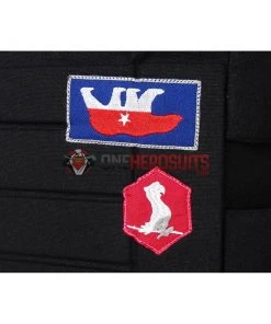 OneHeroSuits Cyberpunk 2077 Cosplay Costumes Johnny Silverhand Cosplay Suit