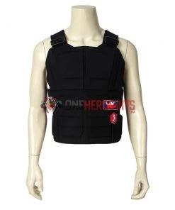 OneHeroSuits Cyberpunk 2077 Cosplay Costumes Johnny Silverhand Cosplay Suit
