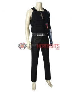 OneHeroSuits Cyberpunk 2077 Cosplay Costumes Johnny Silverhand Cosplay Suit
