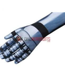 OneHeroSuits Cyberpunk 2077 Cosplay Costumes Johnny Silverhand Cosplay Suit