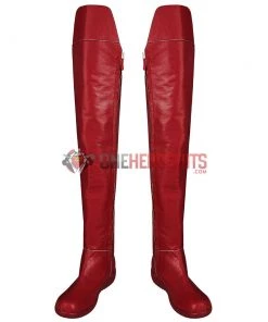 OneHeroSuits Kara Zor-El Cosplay Costumes Supergirl Season 5 Cosplay Suit