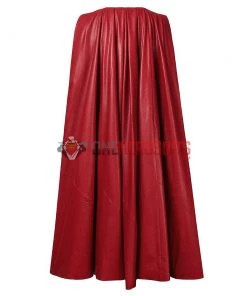 OneHeroSuits Kara Zor-El Cosplay Costumes Supergirl Season 5 Cosplay Suit