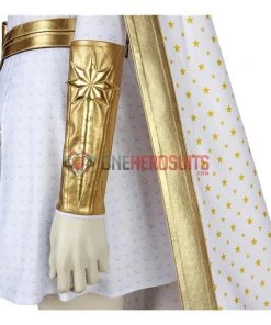OneHeroSuits Starlight Annie January Cosplay Costumes The Boys Season 1 Cosplay Suit