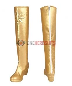 OneHeroSuits Starlight Annie January Cosplay Costumes The Boys Season 1 Cosplay Suit