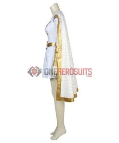 OneHeroSuits Starlight Annie January Cosplay Costumes The Boys Season 1 Cosplay Suit