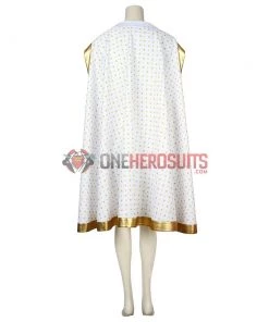 OneHeroSuits Starlight Annie January Cosplay Costumes The Boys Season 1 Cosplay Suit