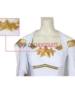 OneHeroSuits Starlight Annie January Cosplay Costumes The Boys Season 1 Cosplay Suit
