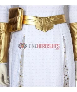 OneHeroSuits Starlight Annie January Cosplay Costumes The Boys Season 1 Cosplay Suit