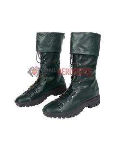 OneHeroSuits Green Arrow Season 8 Cosplay Costumes Oliver Queen Cosplay Suit