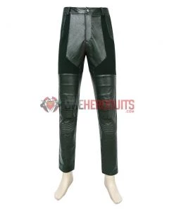 OneHeroSuits Green Arrow Season 8 Cosplay Costumes Oliver Queen Cosplay Suit