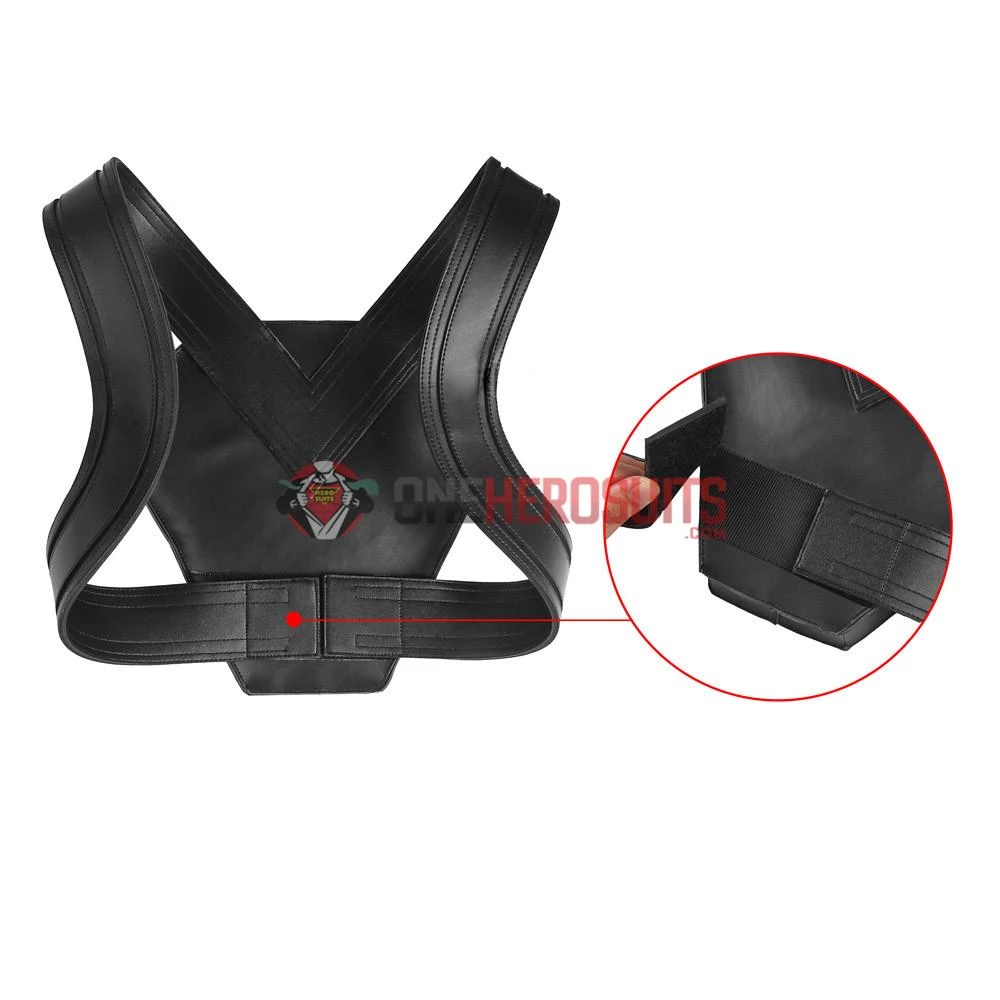 OneHeroSuits Black Widow White Cosplay Costumes Natasha Romanoff Cosplay Suit 12 OneHeroSuits Black Widow White Cosplay Costumes Natasha Romanoff Cosplay Suit