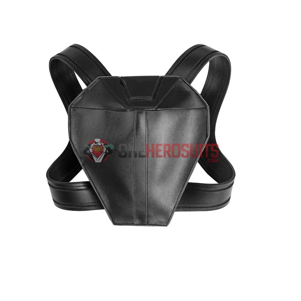 OneHeroSuits Black Widow White Cosplay Costumes Natasha Romanoff Cosplay Suit 14 OneHeroSuits Black Widow White Cosplay Costumes Natasha Romanoff Cosplay Suit