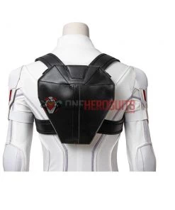 OneHeroSuits Black Widow White Cosplay Costumes Natasha Romanoff Cosplay Suit 40 OneHeroSuits Black Widow White Cosplay Costumes Natasha Romanoff Cosplay Suit