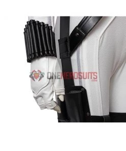 OneHeroSuits Black Widow White Cosplay Costumes Natasha Romanoff Cosplay Suit 43 OneHeroSuits Black Widow White Cosplay Costumes Natasha Romanoff Cosplay Suit