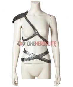 OneHeroSuits Queen Maeve Classic Cosplay Costumes The Boys Season 1 Cosplay Suit