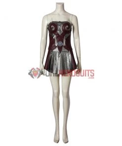 OneHeroSuits Queen Maeve Classic Cosplay Costumes The Boys Season 1 Cosplay Suit