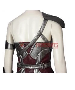 OneHeroSuits Queen Maeve Classic Cosplay Costumes The Boys Season 1 Cosplay Suit