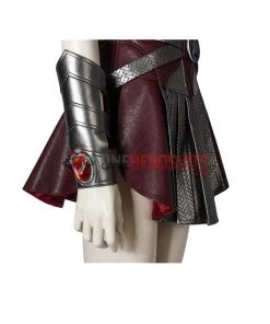 OneHeroSuits Queen Maeve Classic Cosplay Costumes The Boys Season 1 Cosplay Suit
