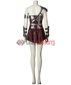 OneHeroSuits Queen Maeve Classic Cosplay Costumes The Boys Season 1 Cosplay Suit