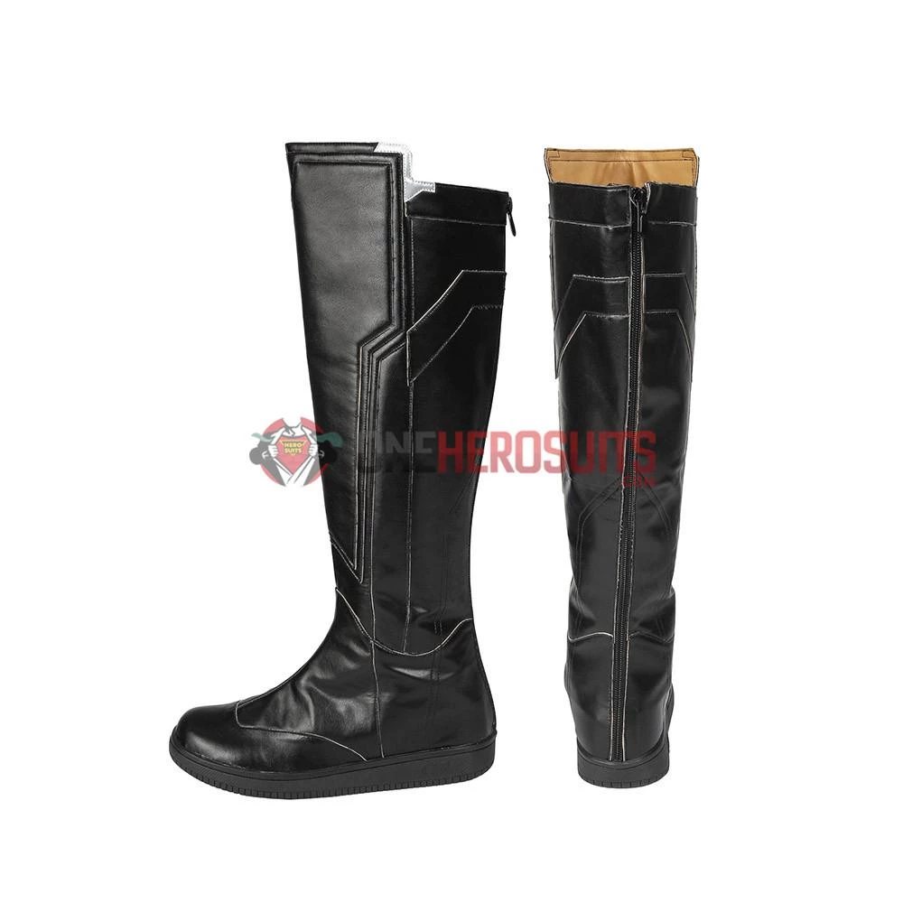 OneHeroSuits Thor Cosplay Costumes Love And Thunder Female Cosplay Suit 11 OneHeroSuits Thor Cosplay Costumes Love And Thunder Female Cosplay Suit