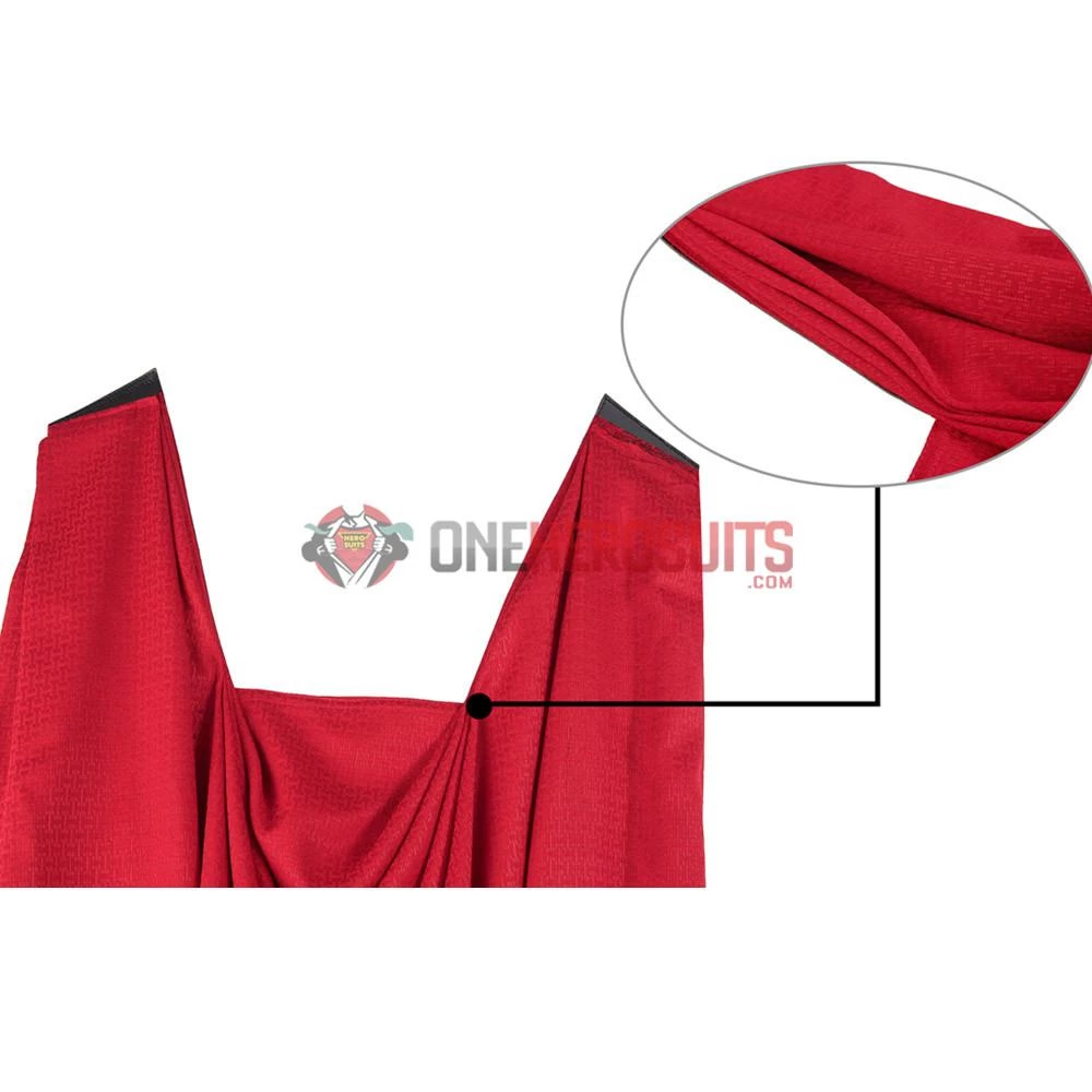 OneHeroSuits Thor Cosplay Costumes Love And Thunder Female Cosplay Suit 14 OneHeroSuits Thor Cosplay Costumes Love And Thunder Female Cosplay Suit