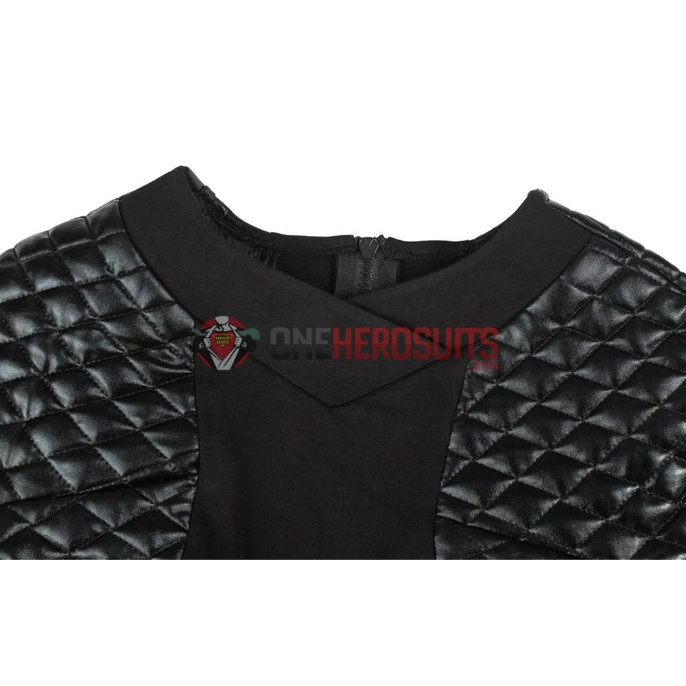 OneHeroSuits Thor Cosplay Costumes Love And Thunder Female Cosplay Suit 15 OneHeroSuits Thor Cosplay Costumes Love And Thunder Female Cosplay Suit