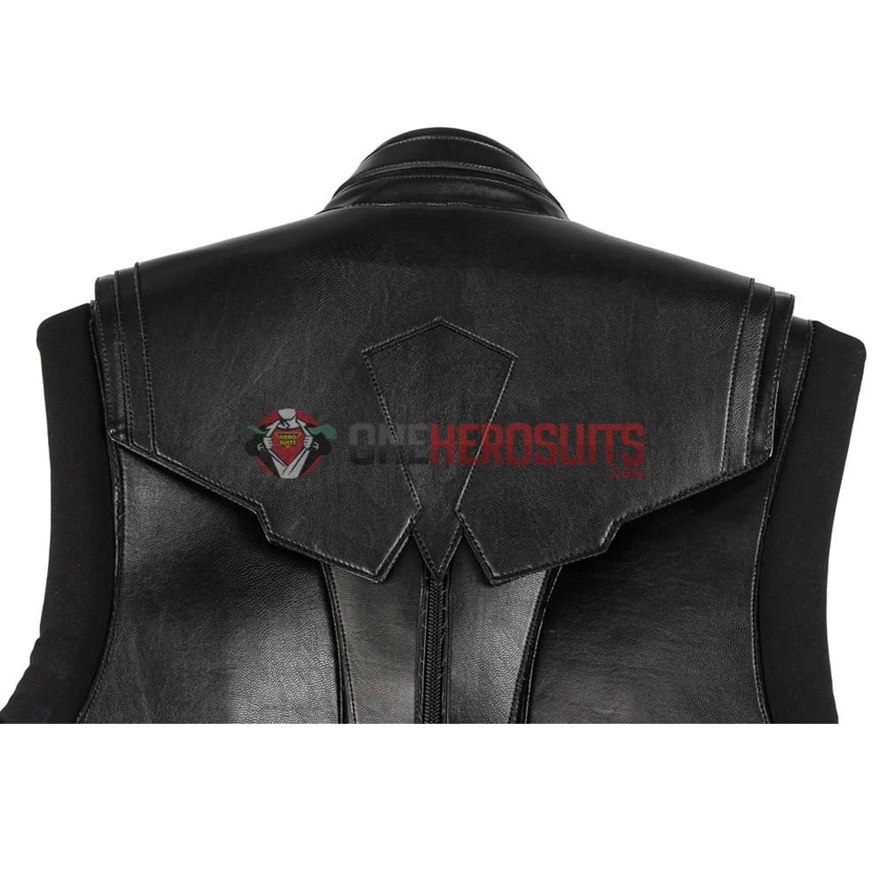 OneHeroSuits Thor Cosplay Costumes Love And Thunder Female Cosplay Suit 16 OneHeroSuits Thor Cosplay Costumes Love And Thunder Female Cosplay Suit