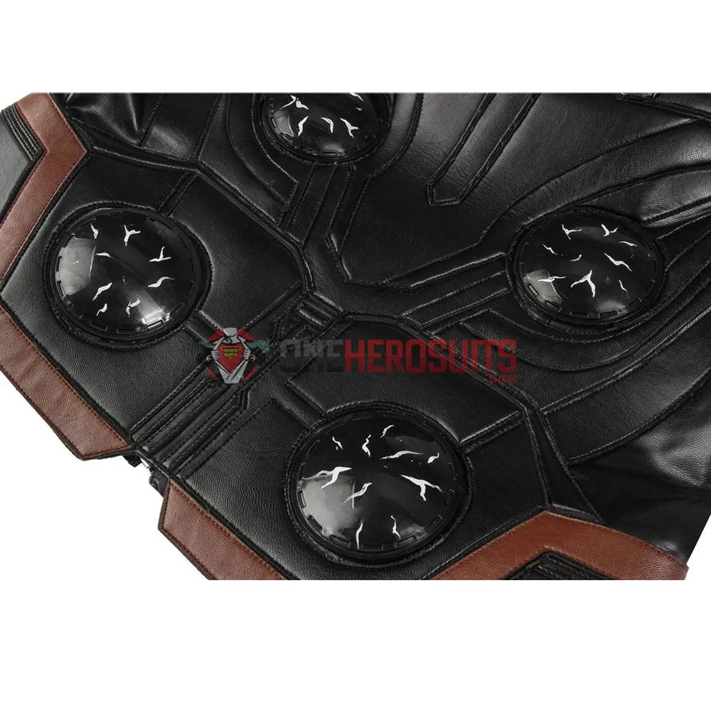 OneHeroSuits Thor Cosplay Costumes Love And Thunder Female Cosplay Suit 18 OneHeroSuits Thor Cosplay Costumes Love And Thunder Female Cosplay Suit