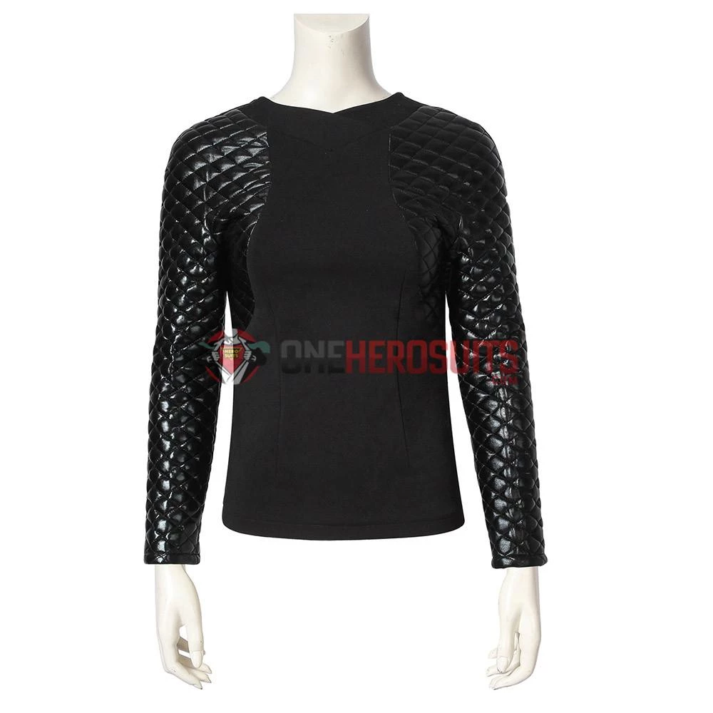 OneHeroSuits Thor Cosplay Costumes Love And Thunder Female Cosplay Suit 22 OneHeroSuits Thor Cosplay Costumes Love And Thunder Female Cosplay Suit