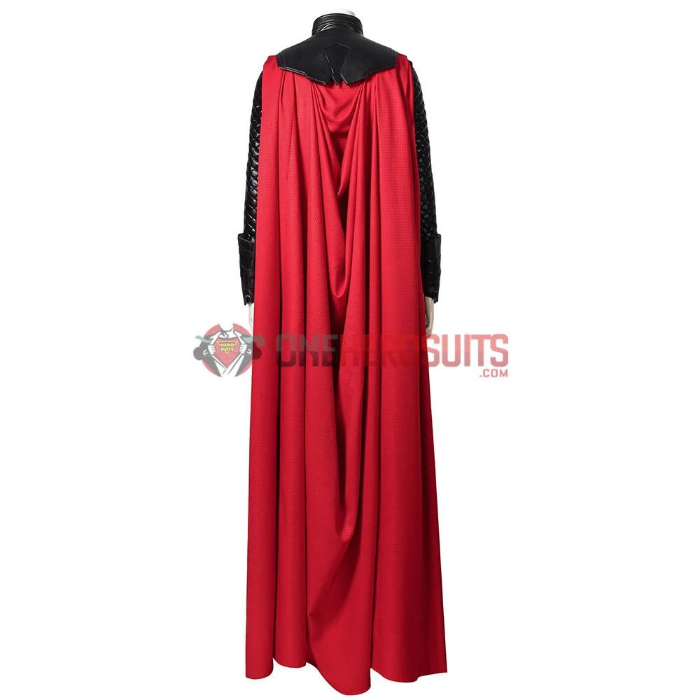 OneHeroSuits Thor Cosplay Costumes Love And Thunder Female Cosplay Suit 3 OneHeroSuits Thor Cosplay Costumes Love And Thunder Female Cosplay Suit